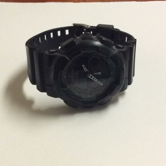 G Shock Accessories Gshock Watch Poshmark